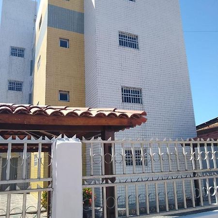 Apartamento 2 Quadras Do Mar Apartment กงจิ ภายนอก รูปภาพ
