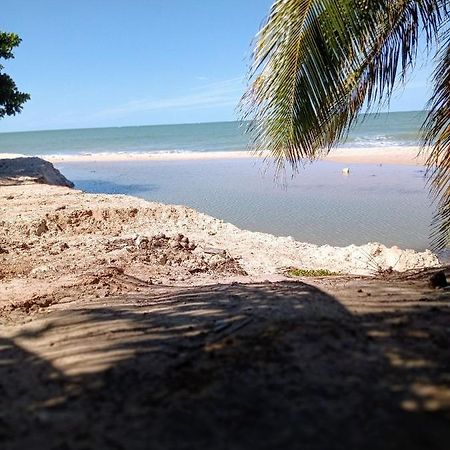 Apartamento 2 Quadras Do Mar Apartment กงจิ ภายนอก รูปภาพ
