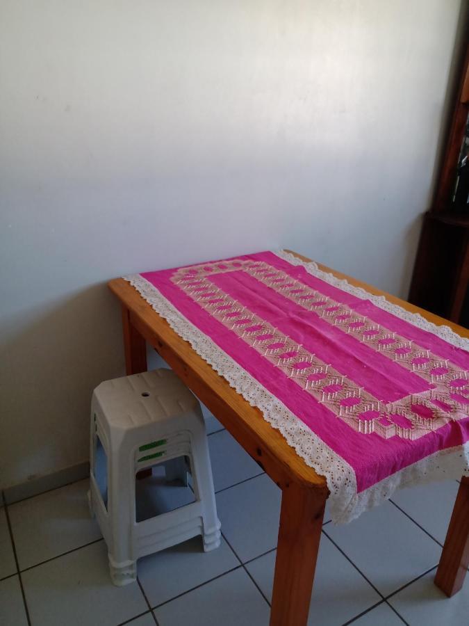 Apartamento 2 Quadras Do Mar Apartment กงจิ ภายนอก รูปภาพ