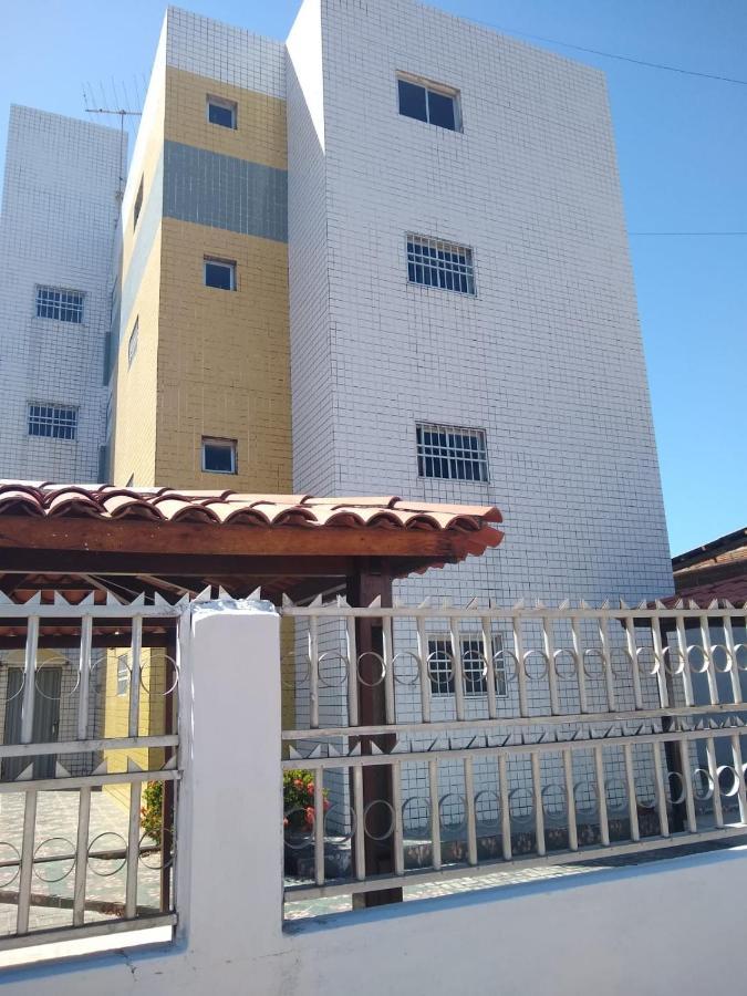 Apartamento 2 Quadras Do Mar Apartment กงจิ ภายนอก รูปภาพ